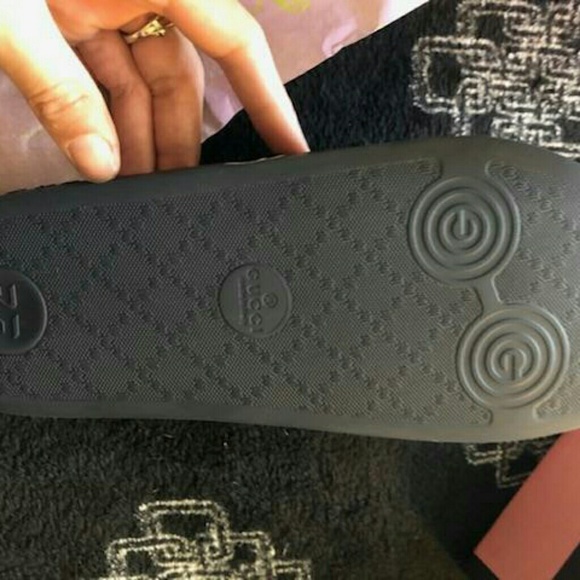 Gucci slip on size 38 - Picture 3 of 6